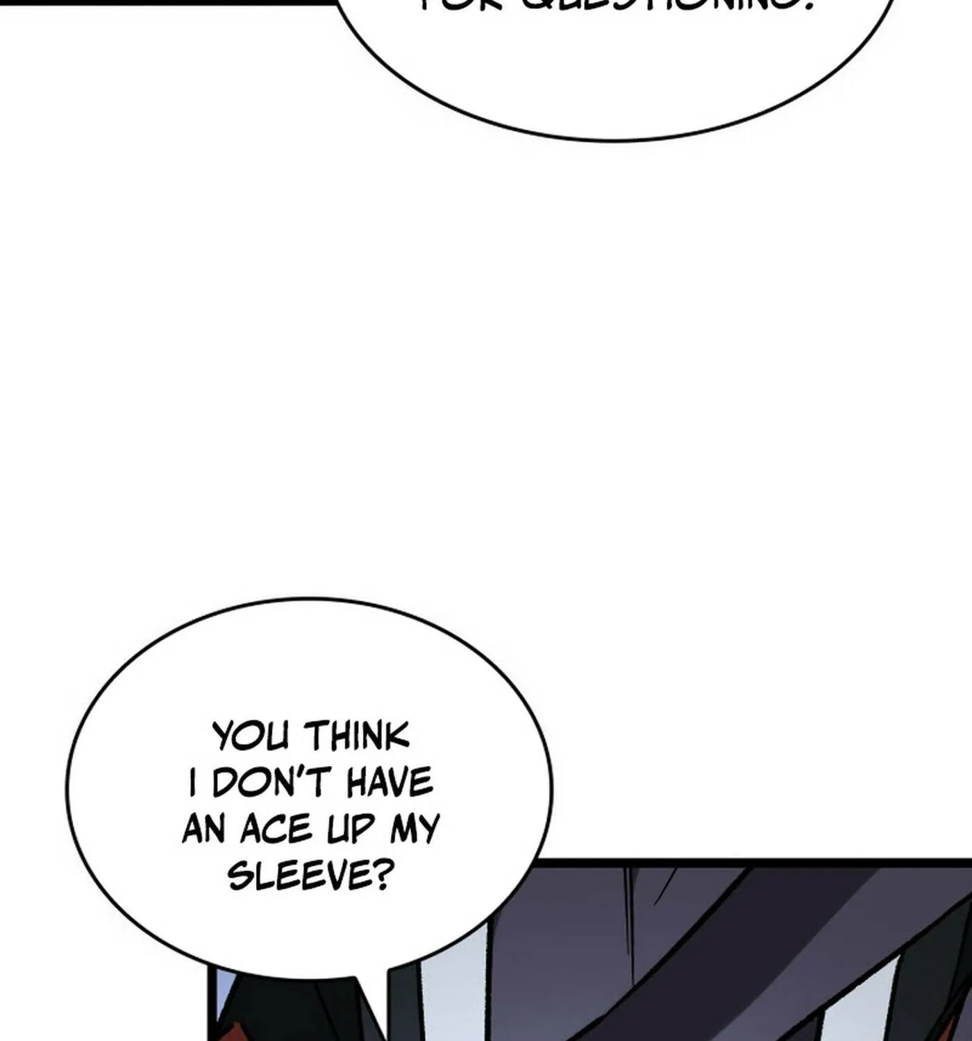 F-Class Destiny Hunter Chapter 91 page 157 - 