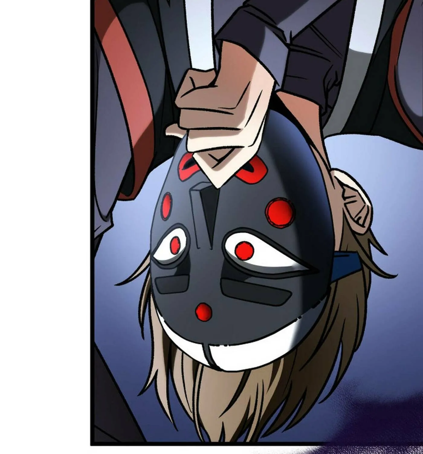 F-Class Destiny Hunter Chapter 91 page 158 - 