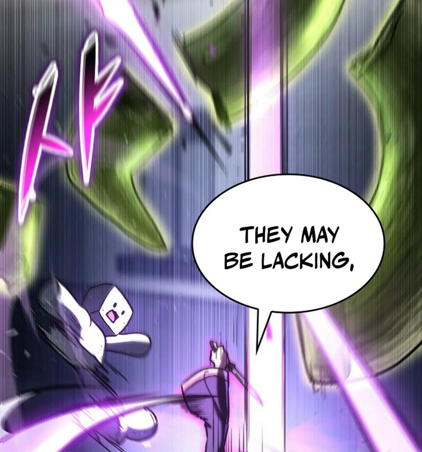 F-Class Destiny Hunter Chapter 91 page 178 - 