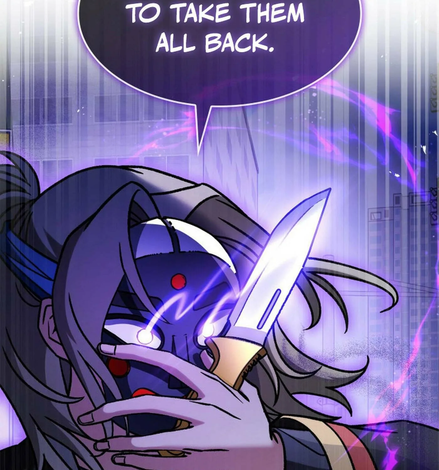 F-Class Destiny Hunter Chapter 91 page 182 - 