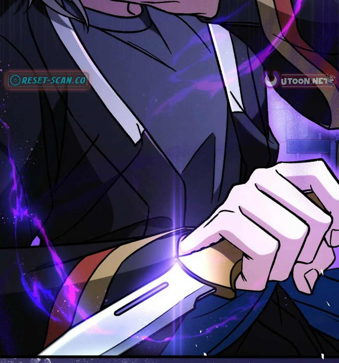 F-Class Destiny Hunter Chapter 91 page 183 - 
