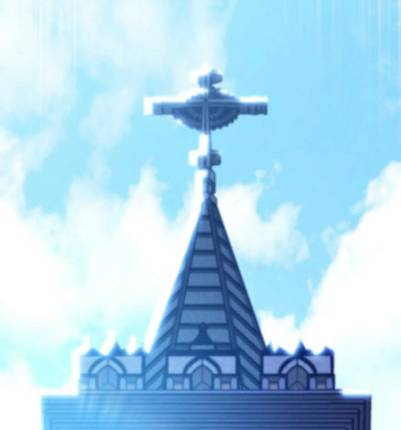 F-Class Destiny Hunter Chapter 91 page 187 - 