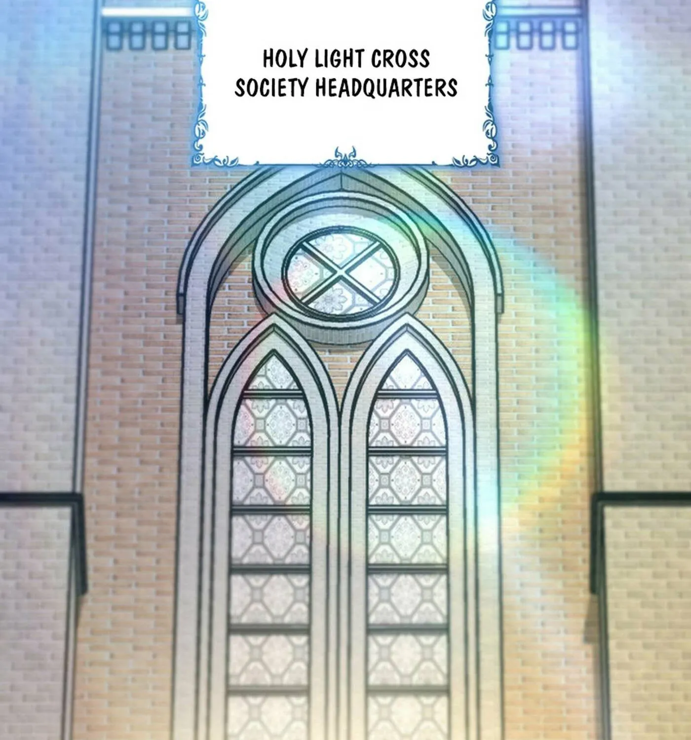 F-Class Destiny Hunter Chapter 91 page 189 - 