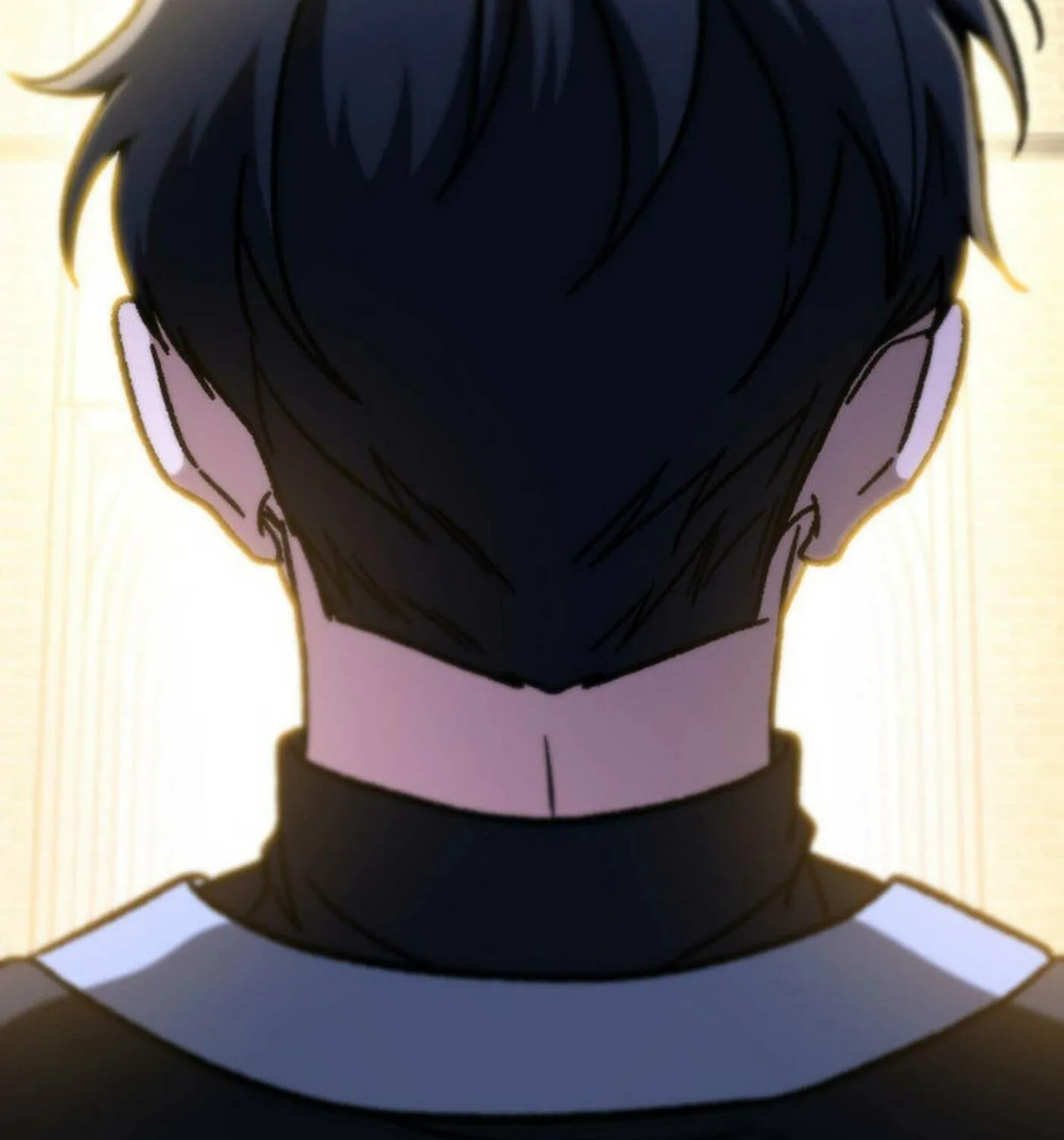 F-Class Destiny Hunter Chapter 91 page 191 - 
