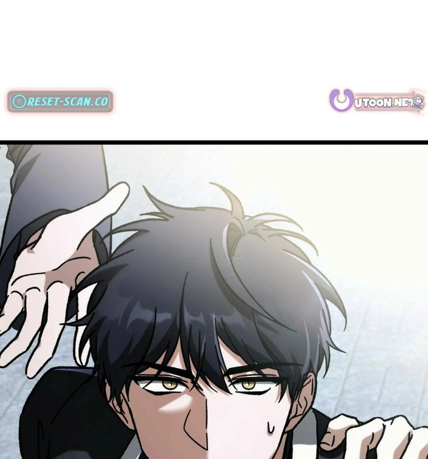 F-Class Destiny Hunter Chapter 91 page 193 - 