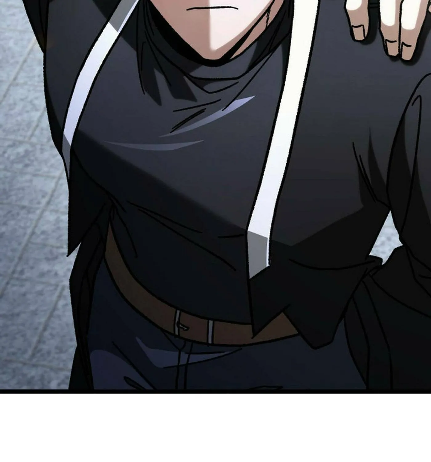 F-Class Destiny Hunter Chapter 91 page 194 - 