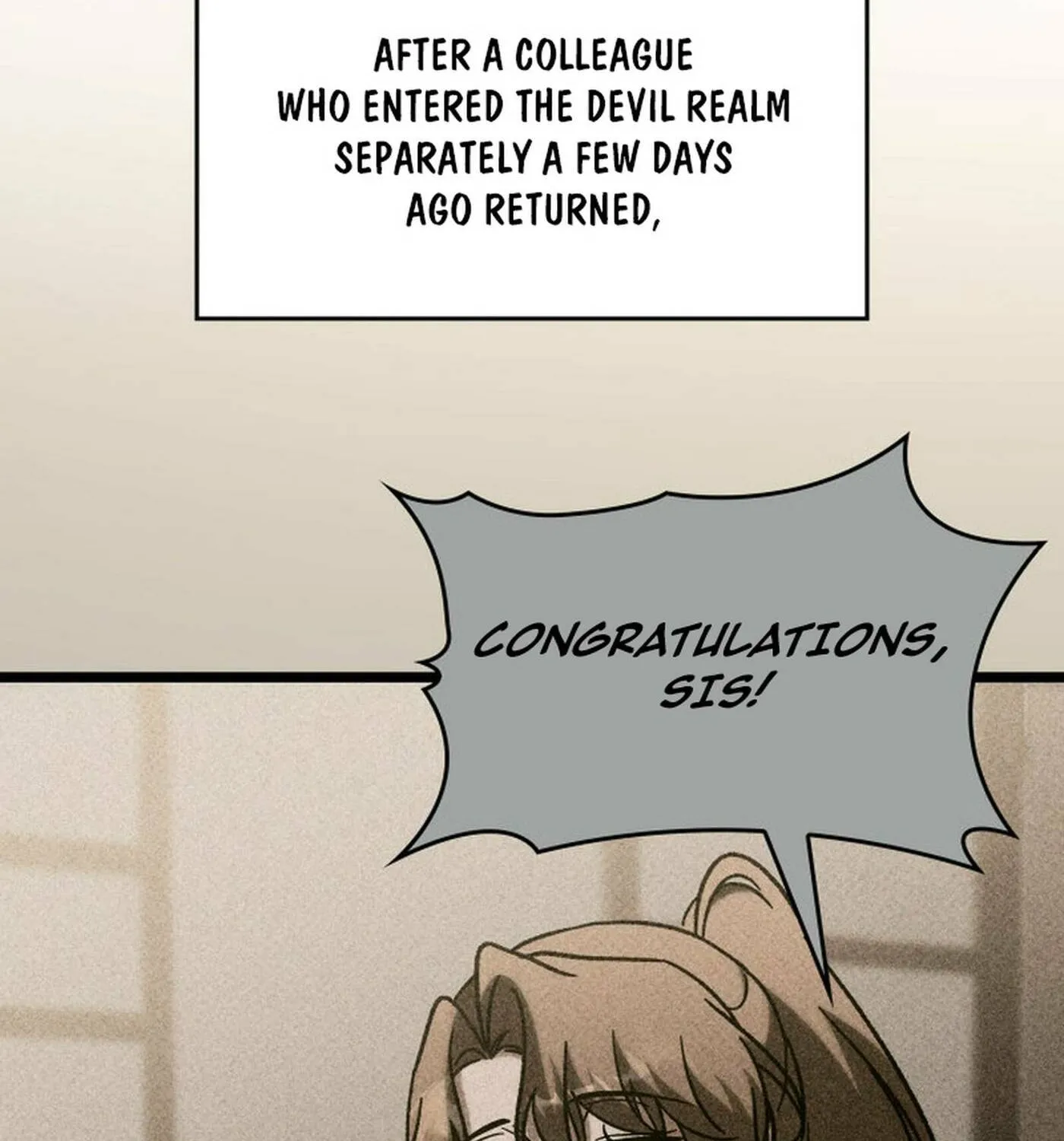 F-Class Destiny Hunter Chapter 91 page 197 - 