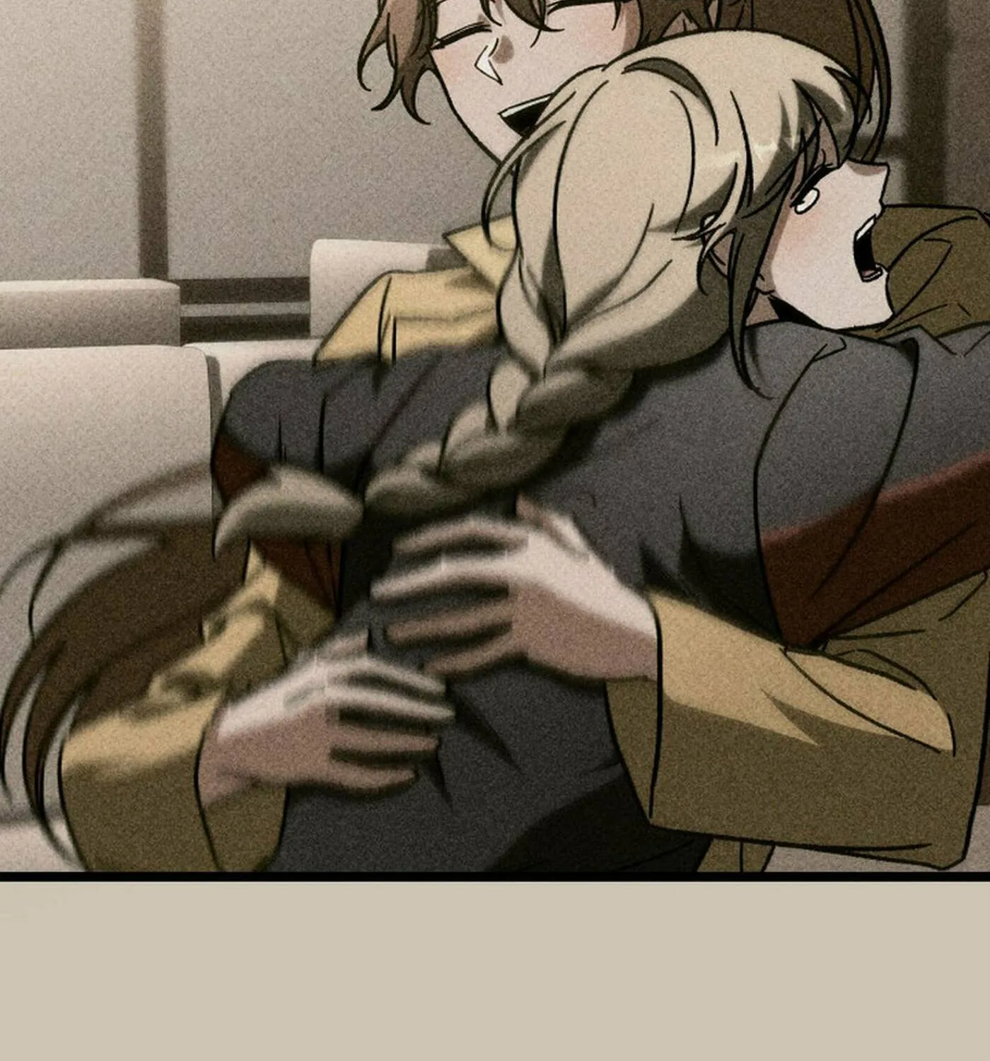 F-Class Destiny Hunter Chapter 91 page 198 - 