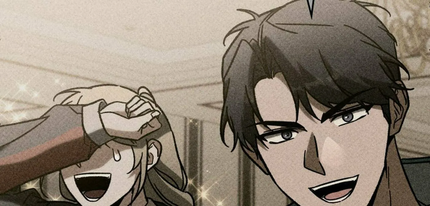 F-Class Destiny Hunter Chapter 91 page 200 - 
