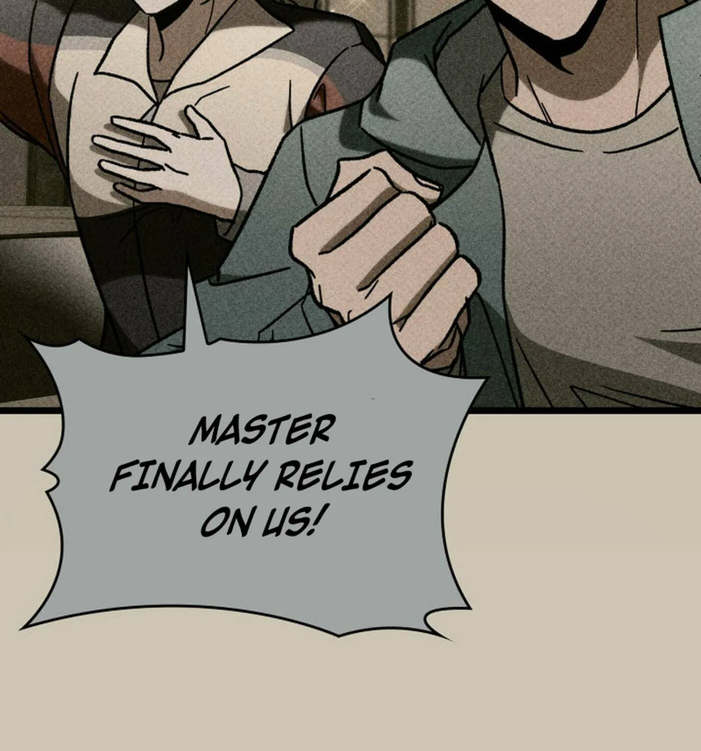 F-Class Destiny Hunter Chapter 91 page 201 - 