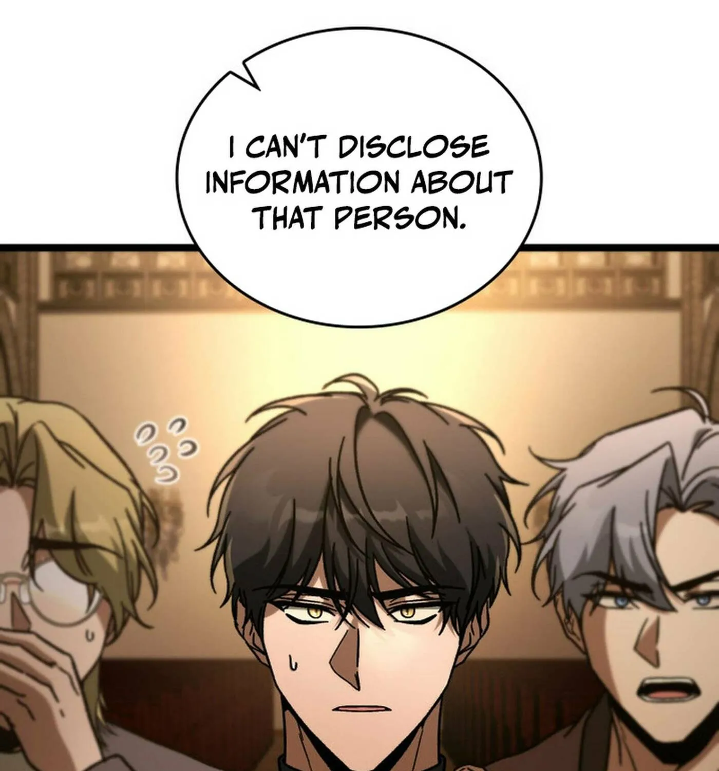 F-Class Destiny Hunter Chapter 91 page 208 - 