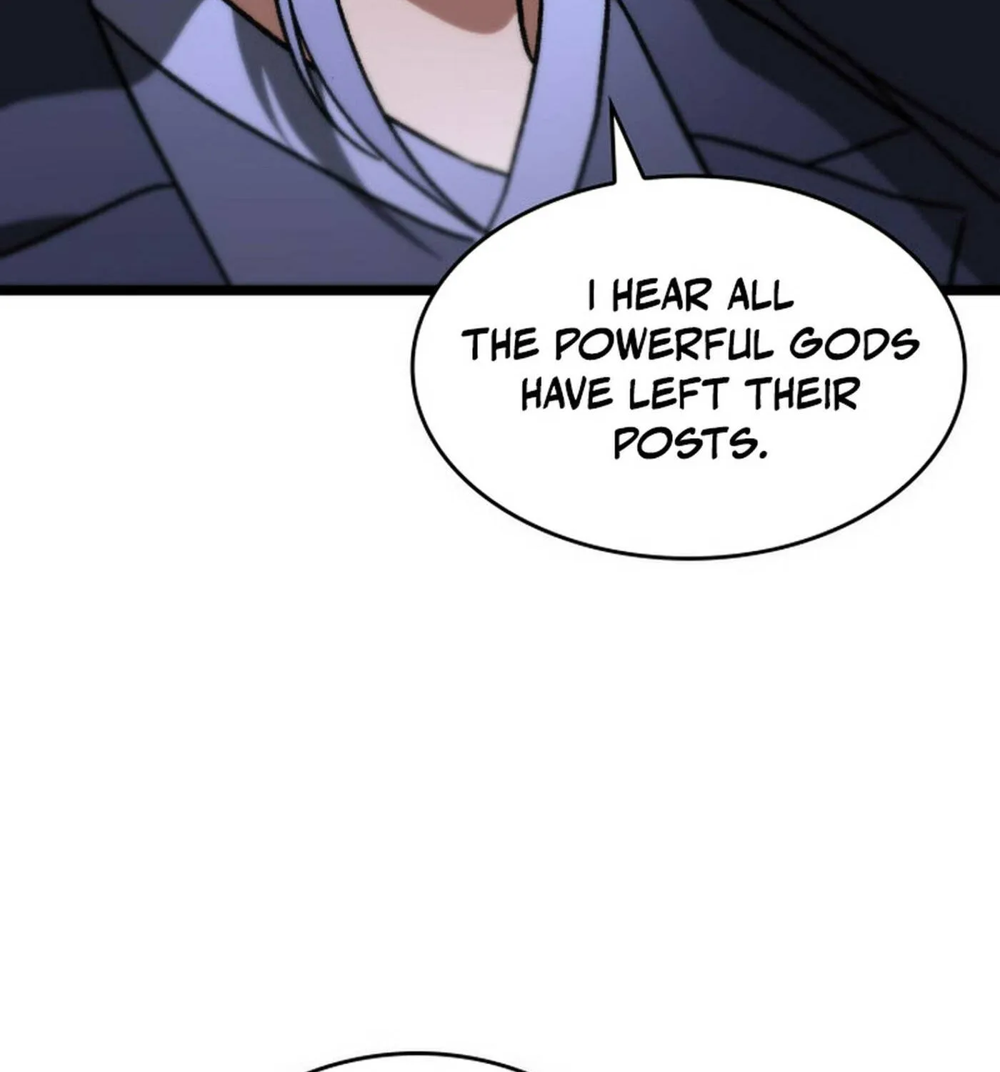 F-Class Destiny Hunter Chapter 91 page 22 - 