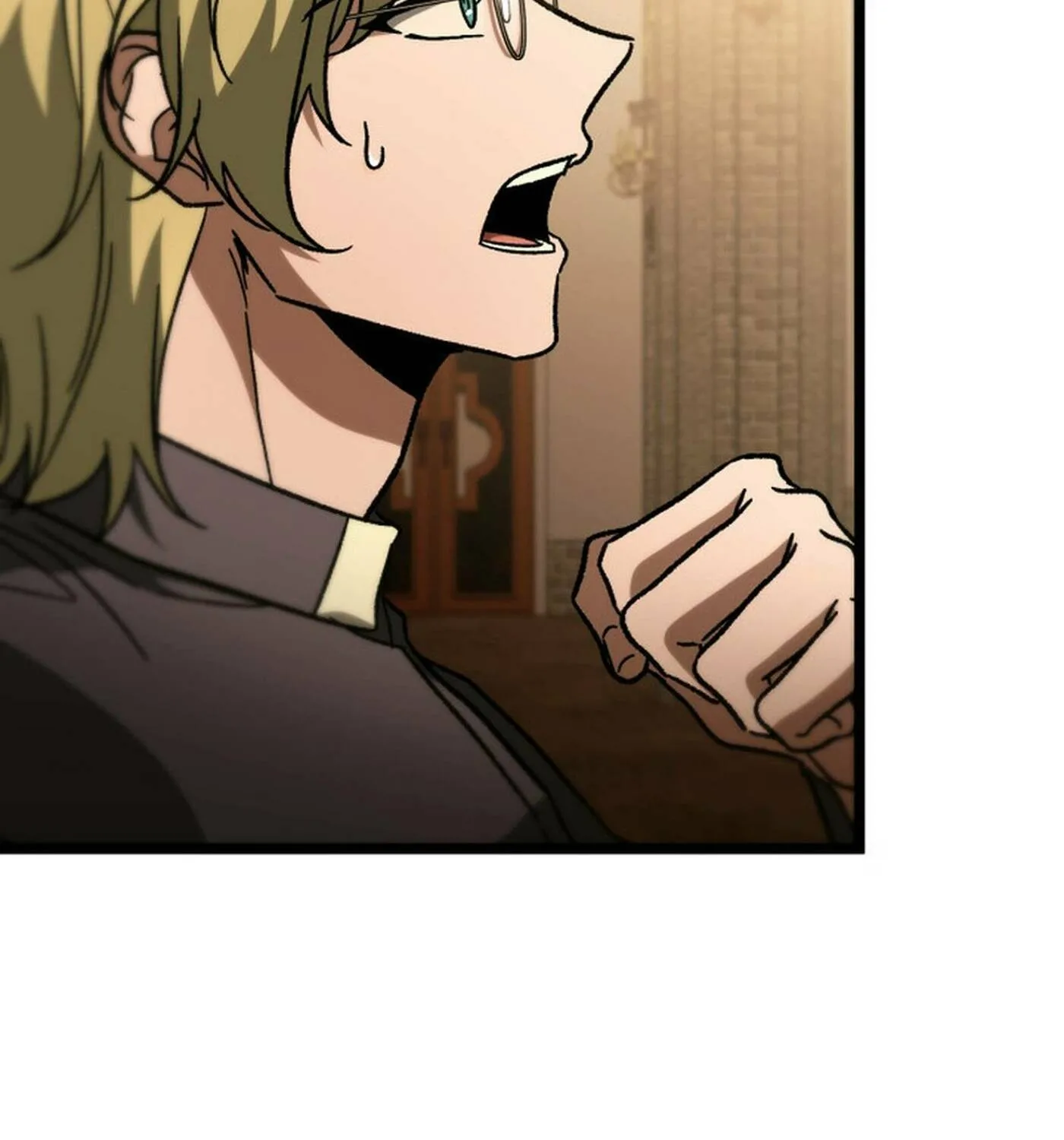 F-Class Destiny Hunter Chapter 91 page 211 - 