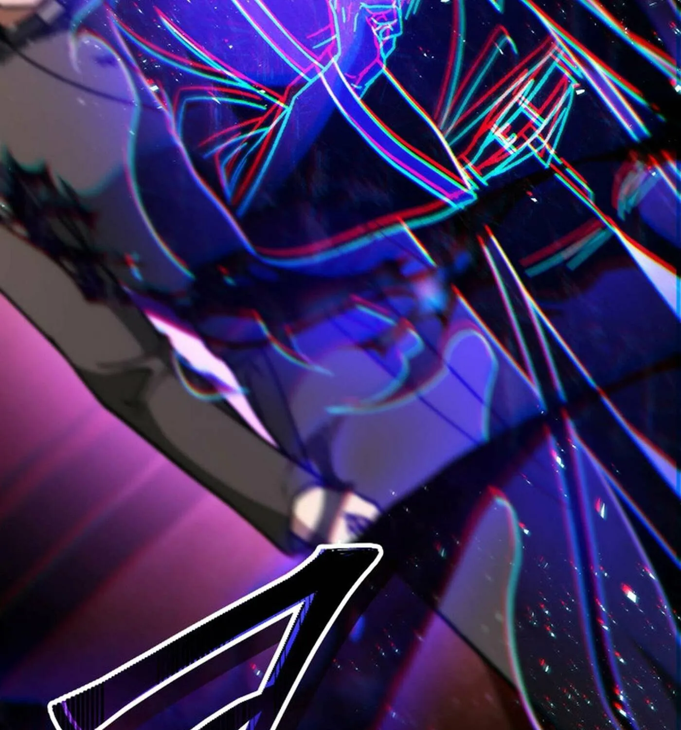F-Class Destiny Hunter Chapter 91 page 216 - 