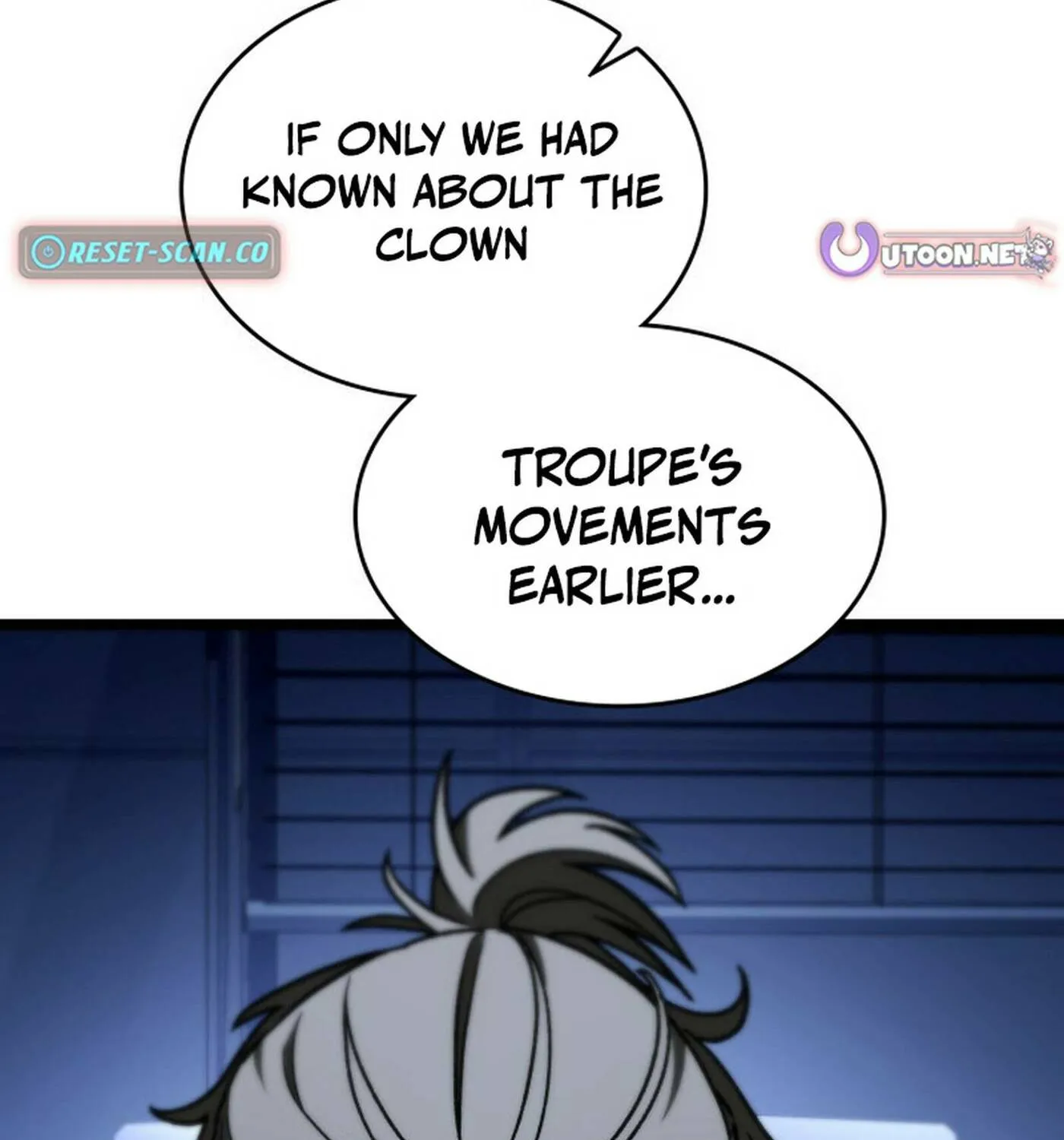 F-Class Destiny Hunter Chapter 91 page 23 - 