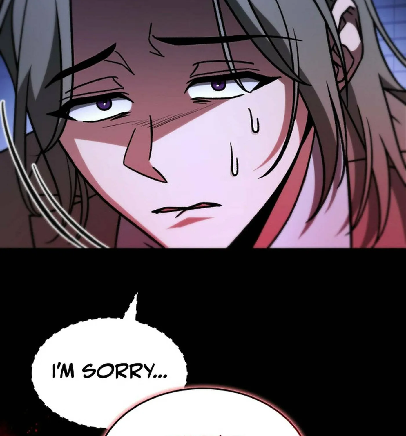 F-Class Destiny Hunter Chapter 91 page 27 - 