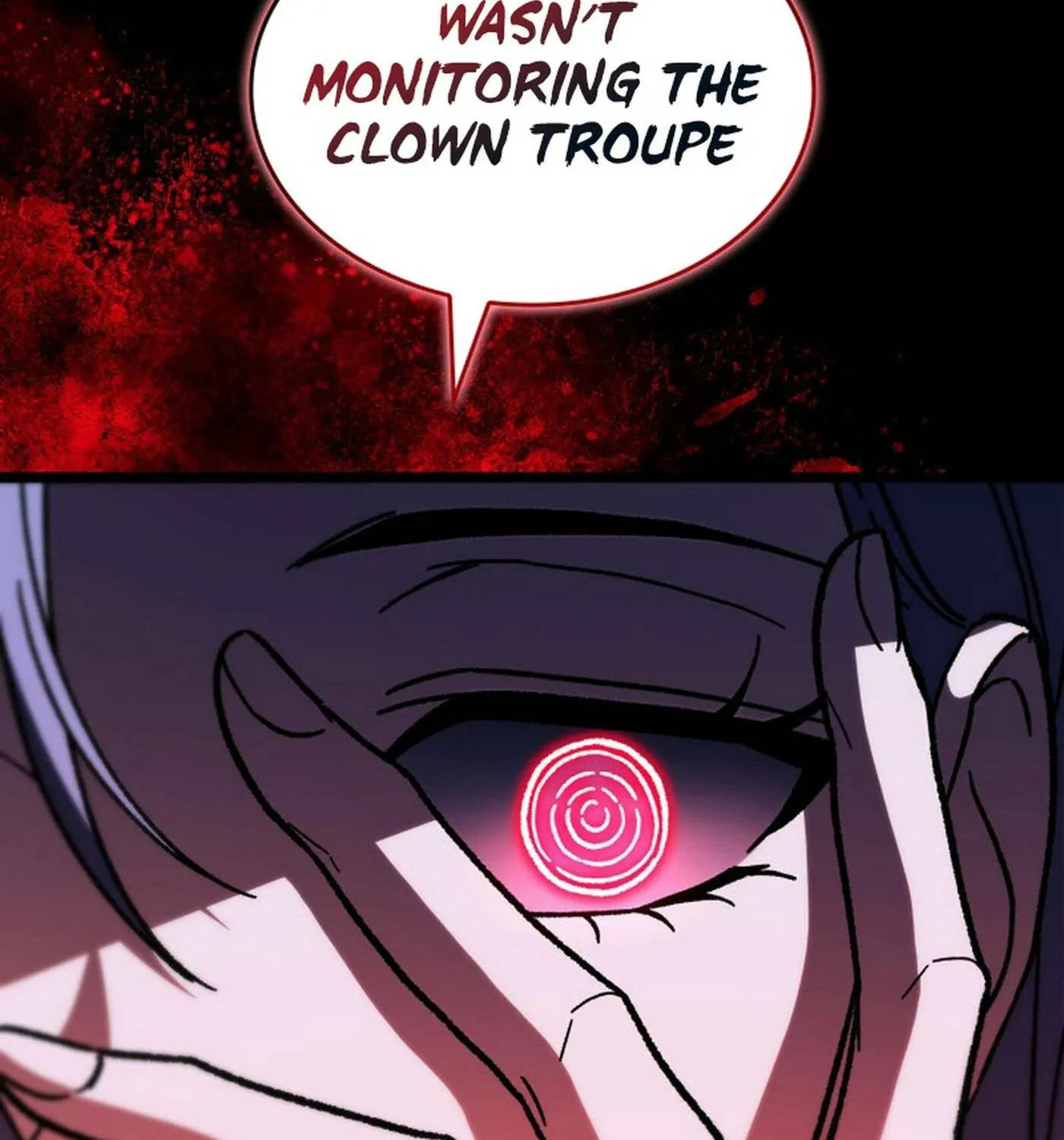 F-Class Destiny Hunter Chapter 91 page 28 - 