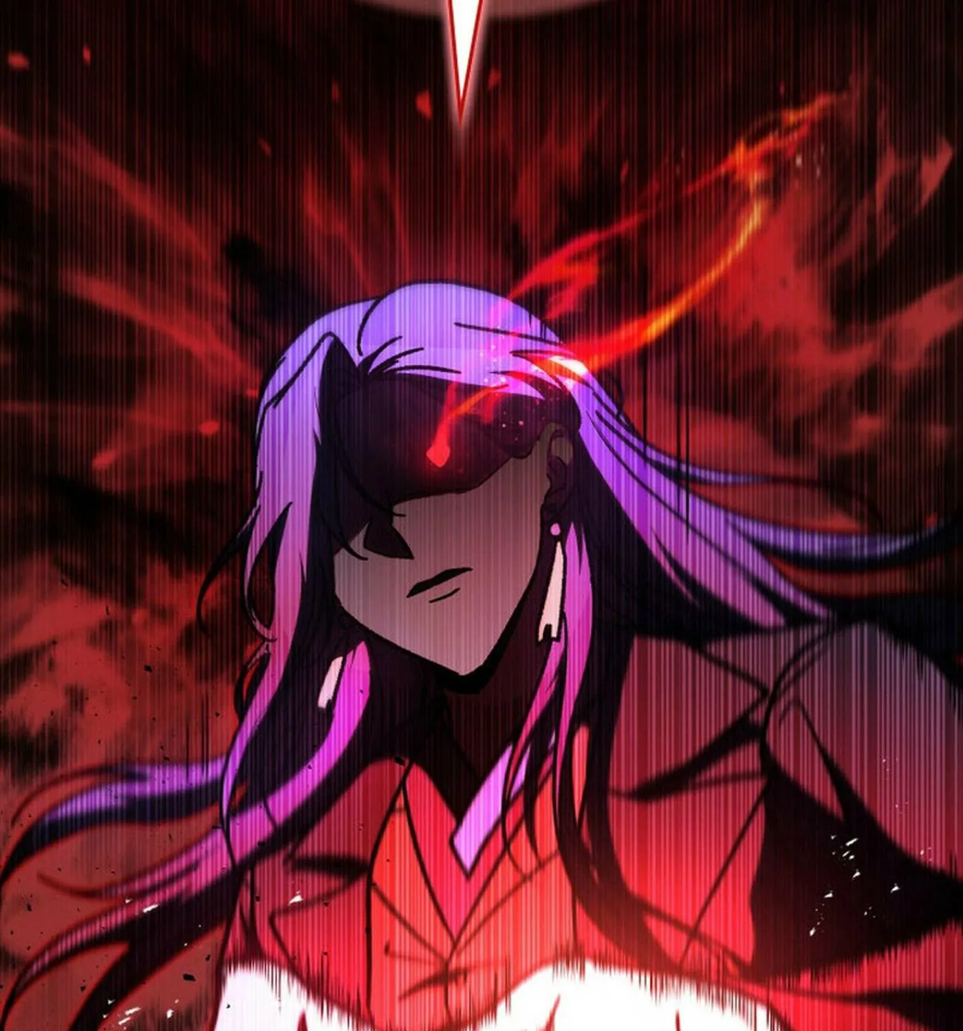 F-Class Destiny Hunter Chapter 91 page 31 - 