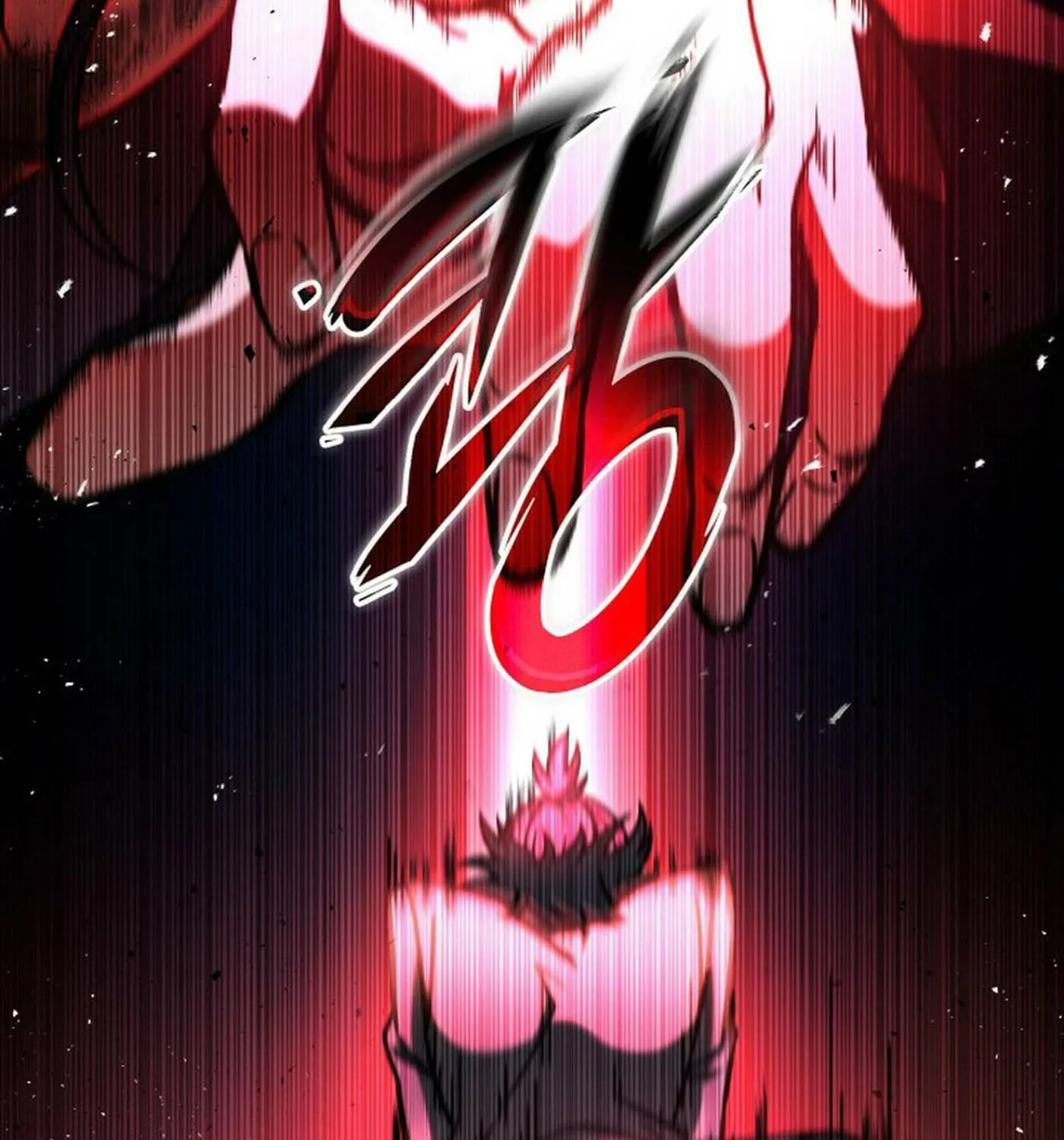 F-Class Destiny Hunter Chapter 91 page 32 - 