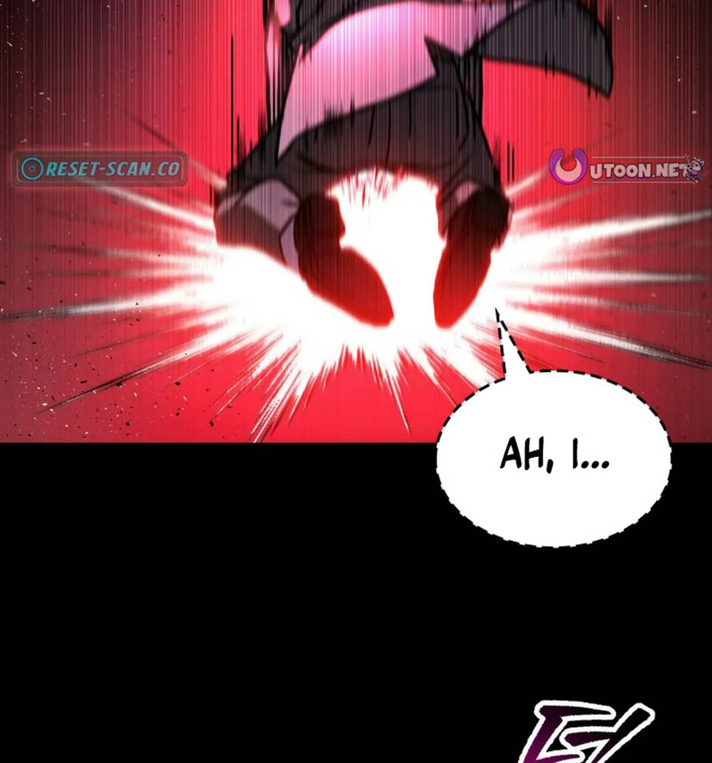F-Class Destiny Hunter Chapter 91 page 33 - 