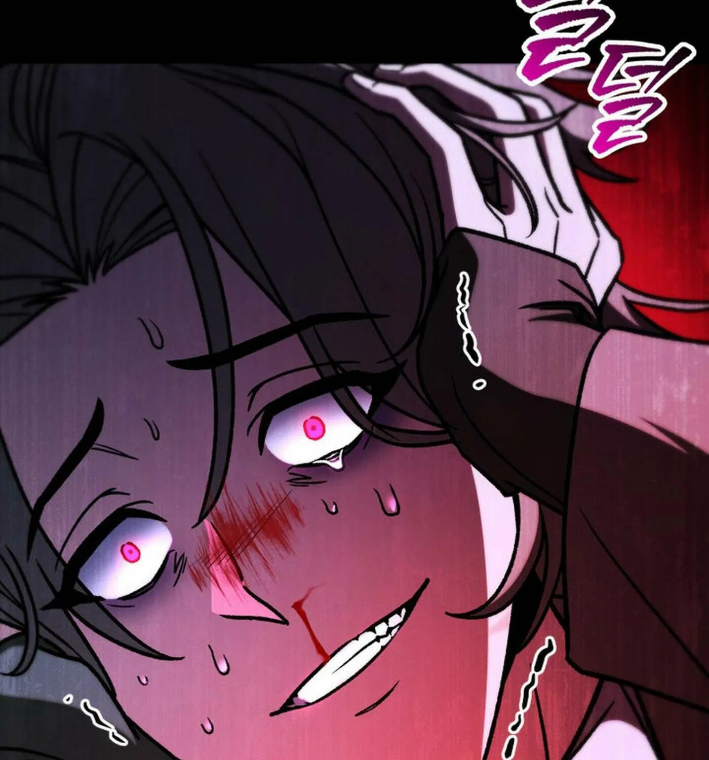 F-Class Destiny Hunter Chapter 91 page 34 - 