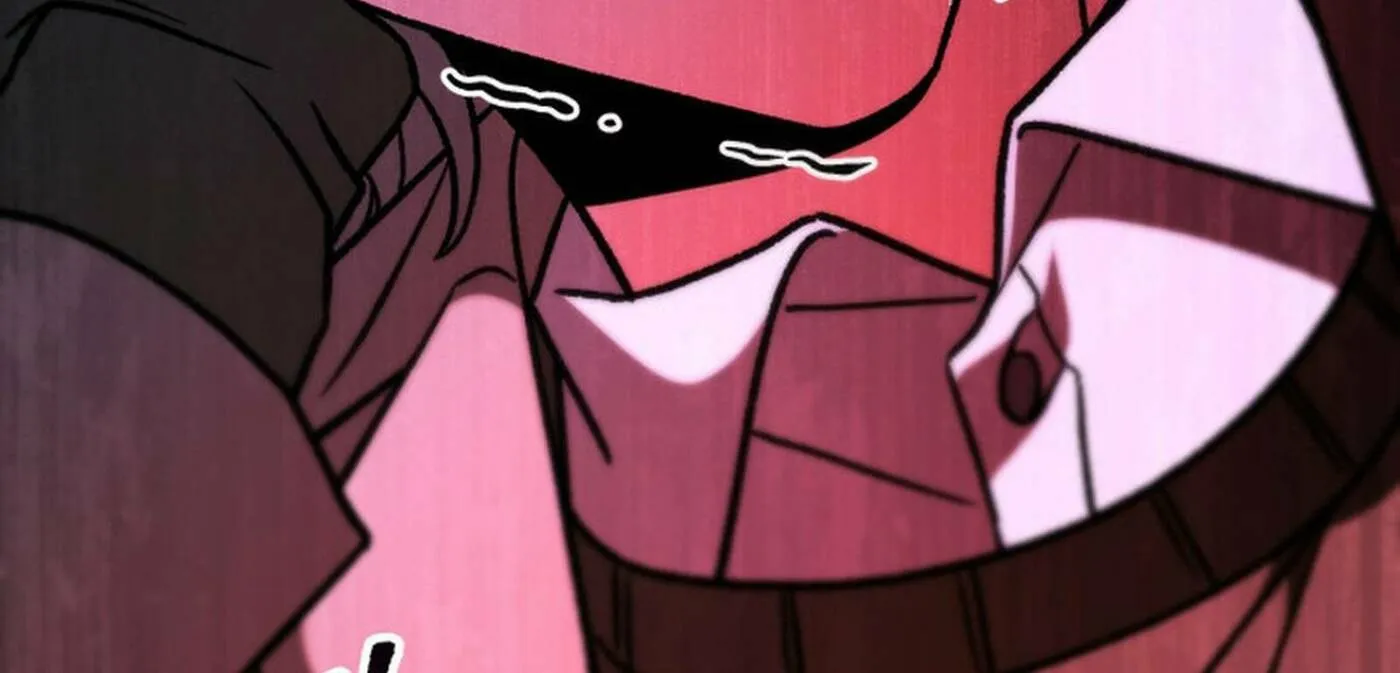 F-Class Destiny Hunter Chapter 91 page 35 - 