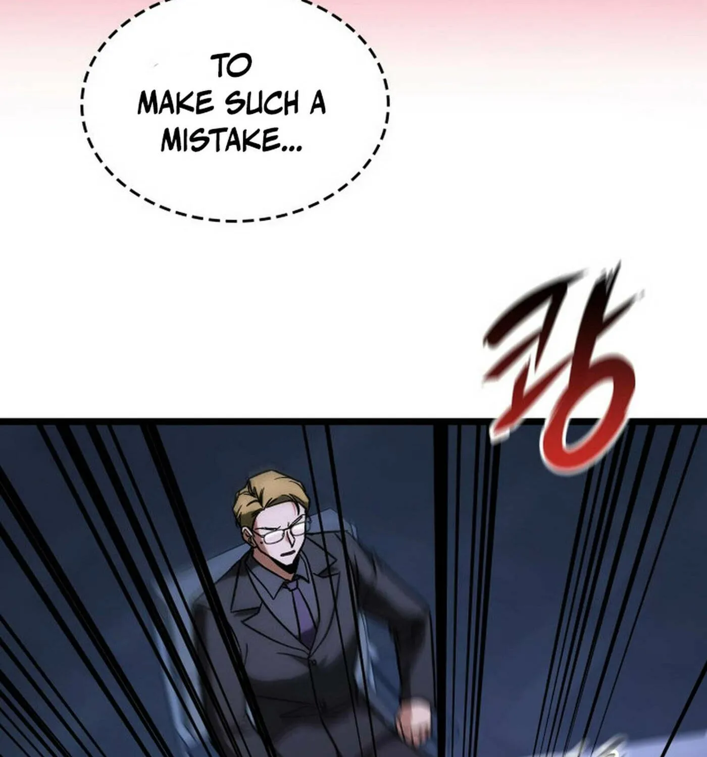 F-Class Destiny Hunter Chapter 91 page 37 - 