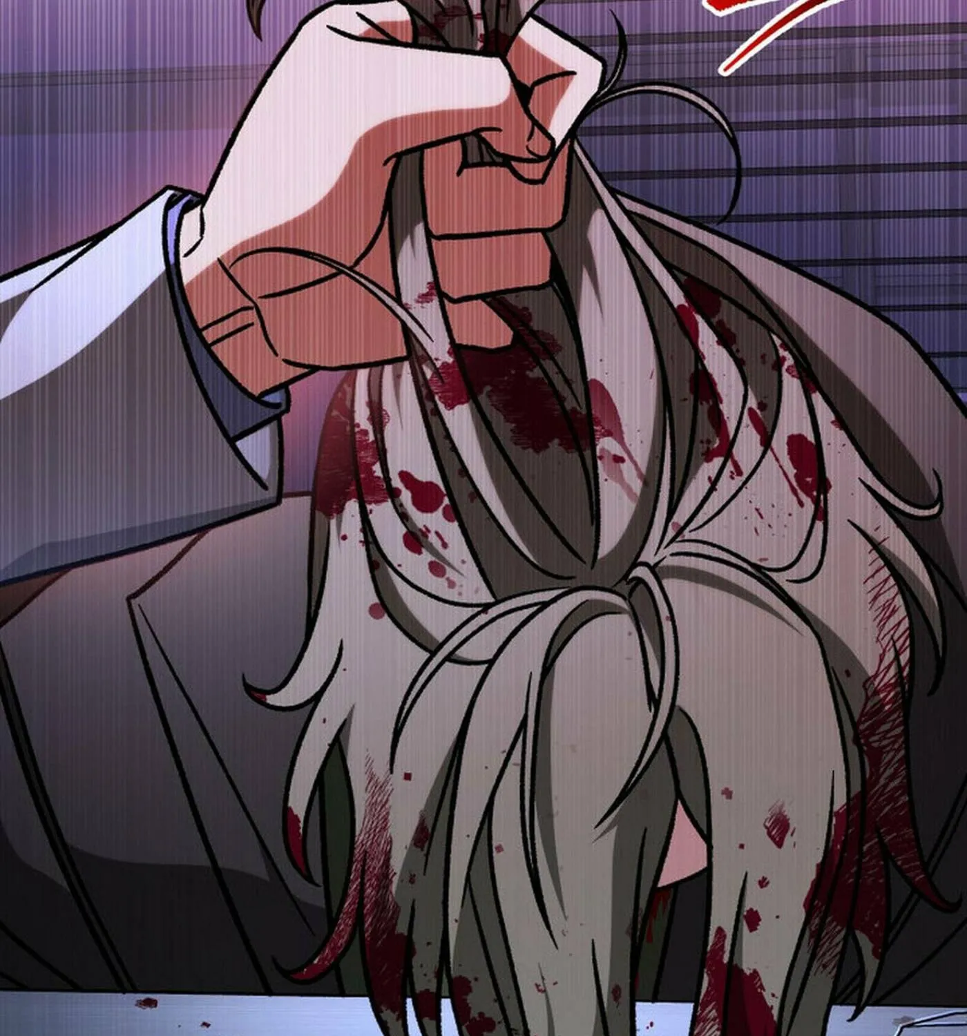 F-Class Destiny Hunter Chapter 91 page 41 - 