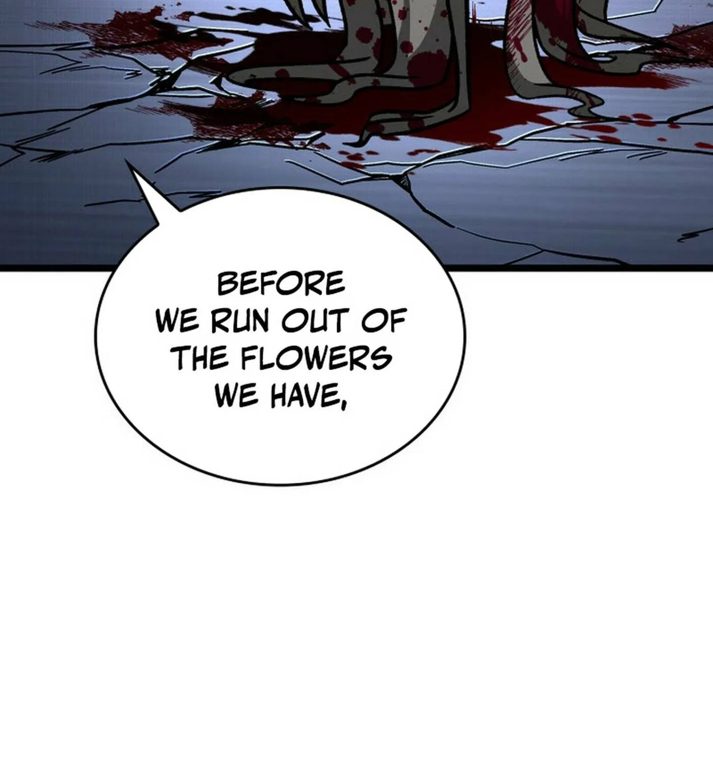 F-Class Destiny Hunter Chapter 91 page 42 - 