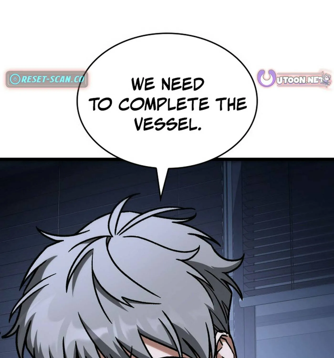 F-Class Destiny Hunter Chapter 91 page 43 - 