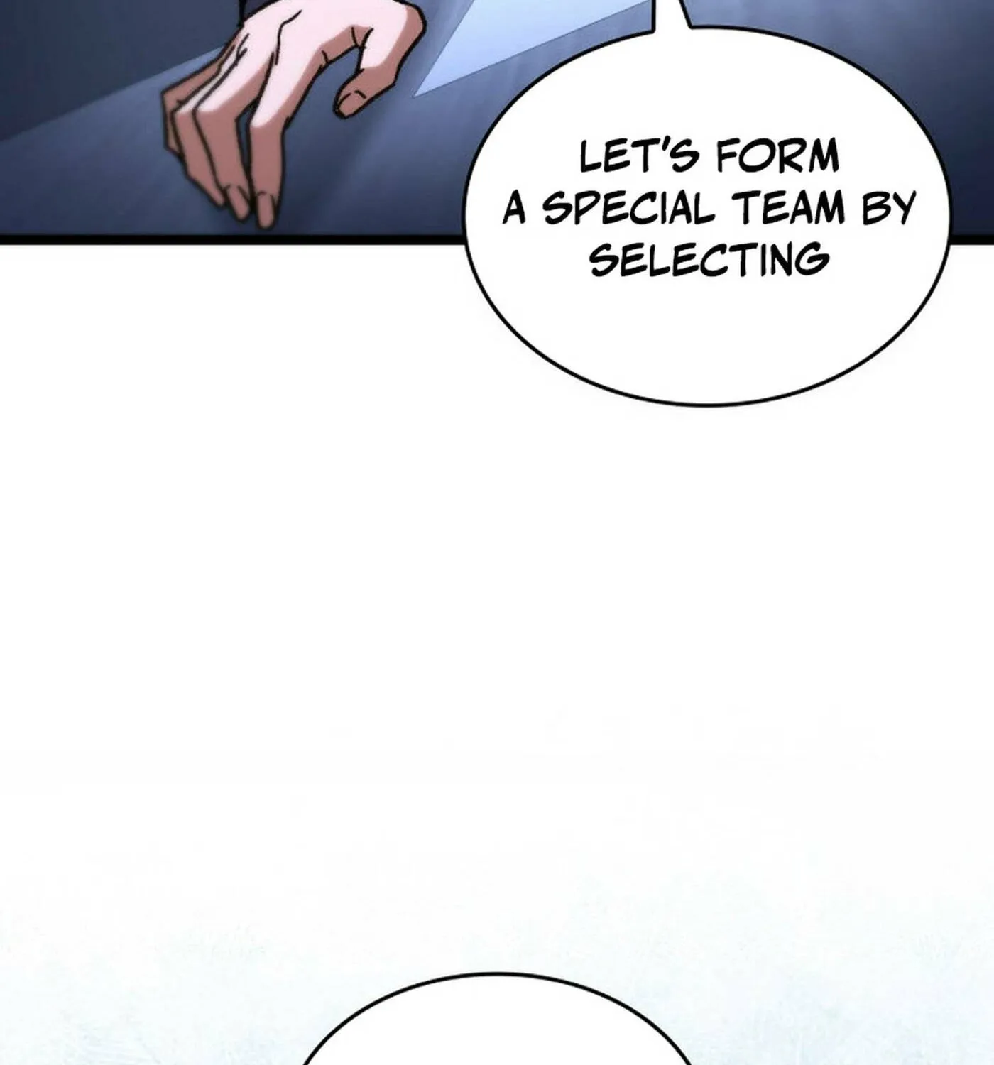 F-Class Destiny Hunter Chapter 91 page 52 - 