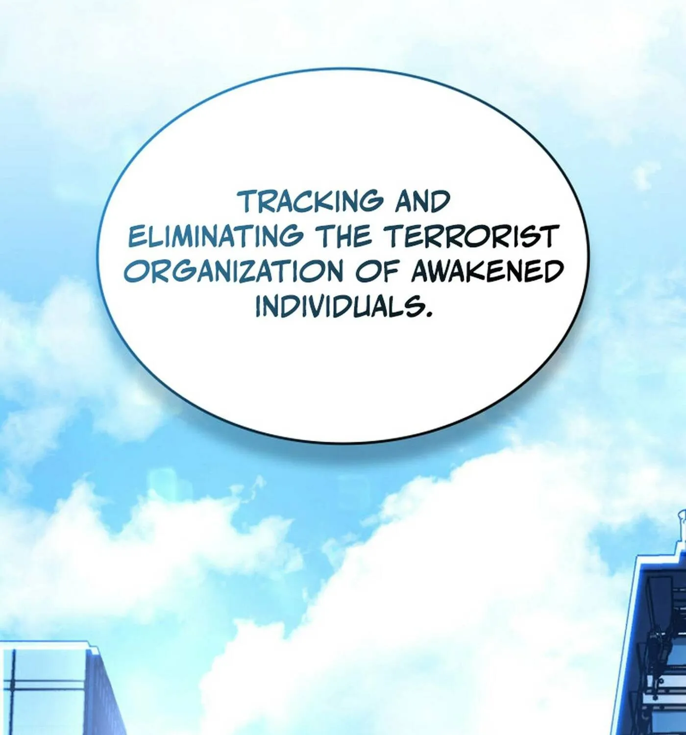 F-Class Destiny Hunter Chapter 91 page 56 - 
