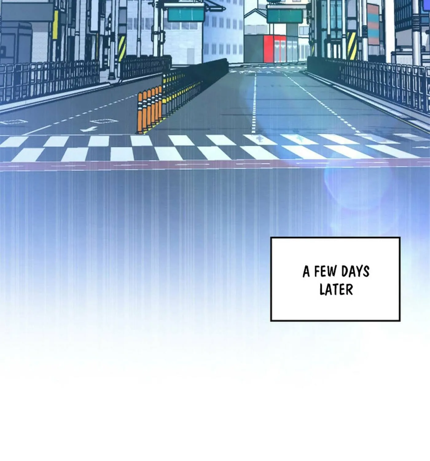 F-Class Destiny Hunter Chapter 91 page 58 - 