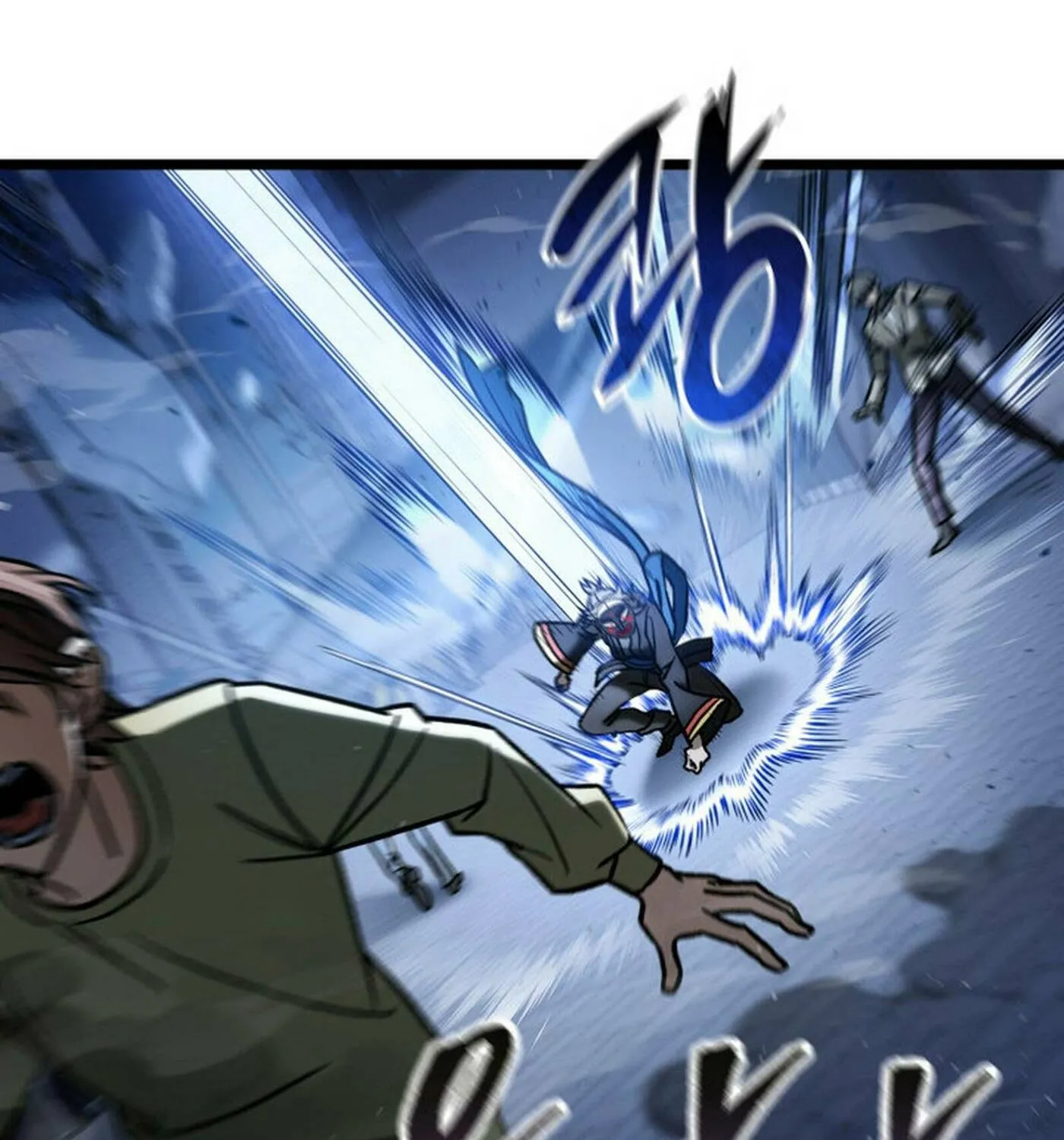 F-Class Destiny Hunter Chapter 91 page 62 - 