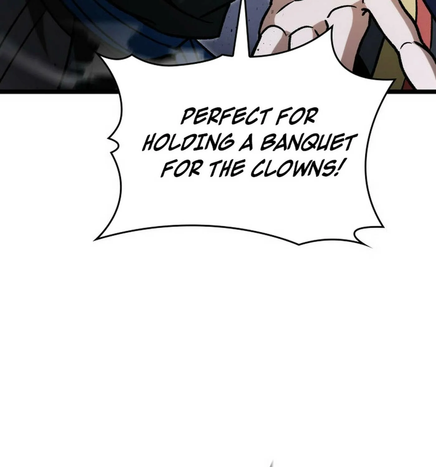 F-Class Destiny Hunter Chapter 91 page 66 - 