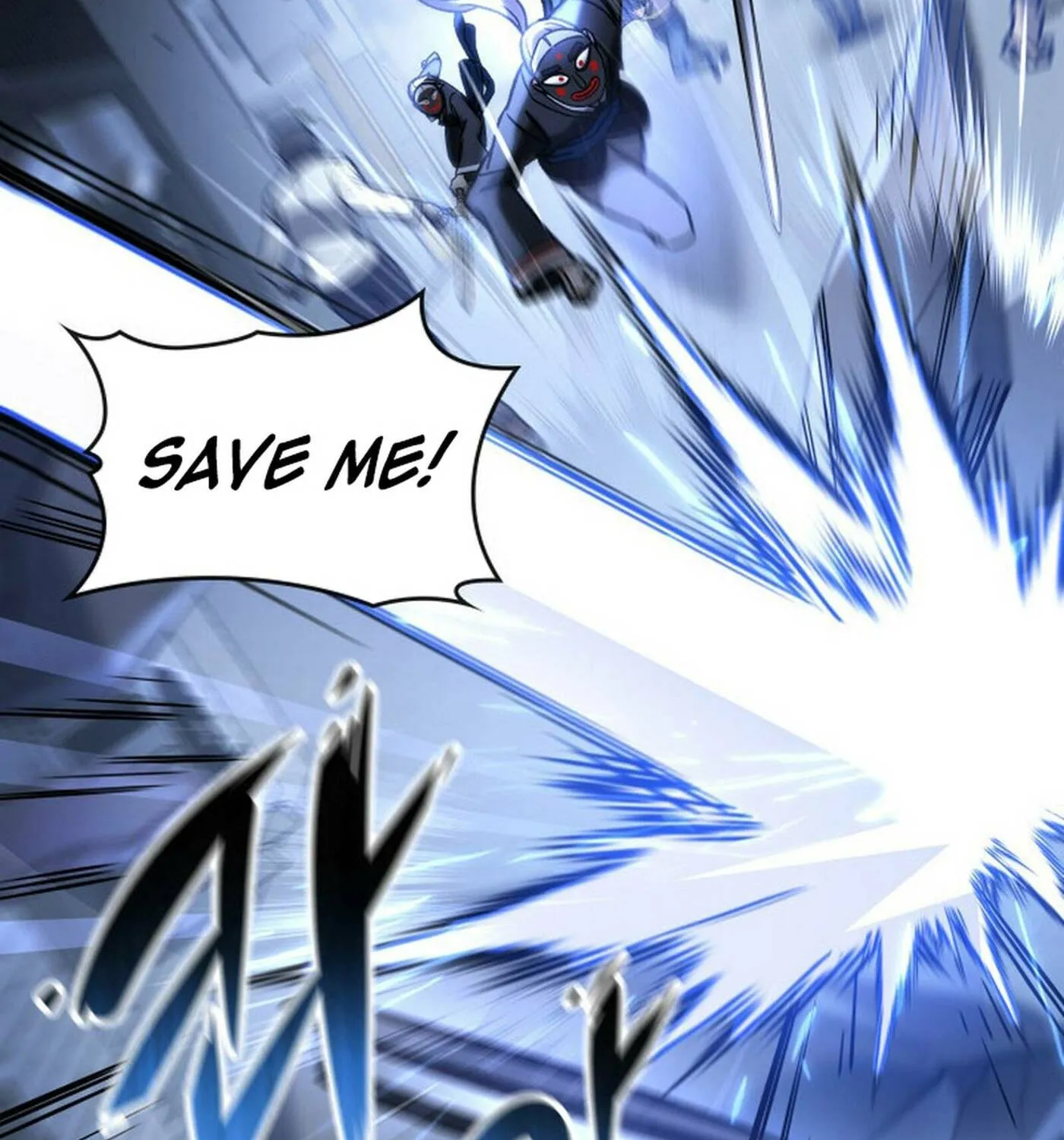 F-Class Destiny Hunter Chapter 91 page 68 - 