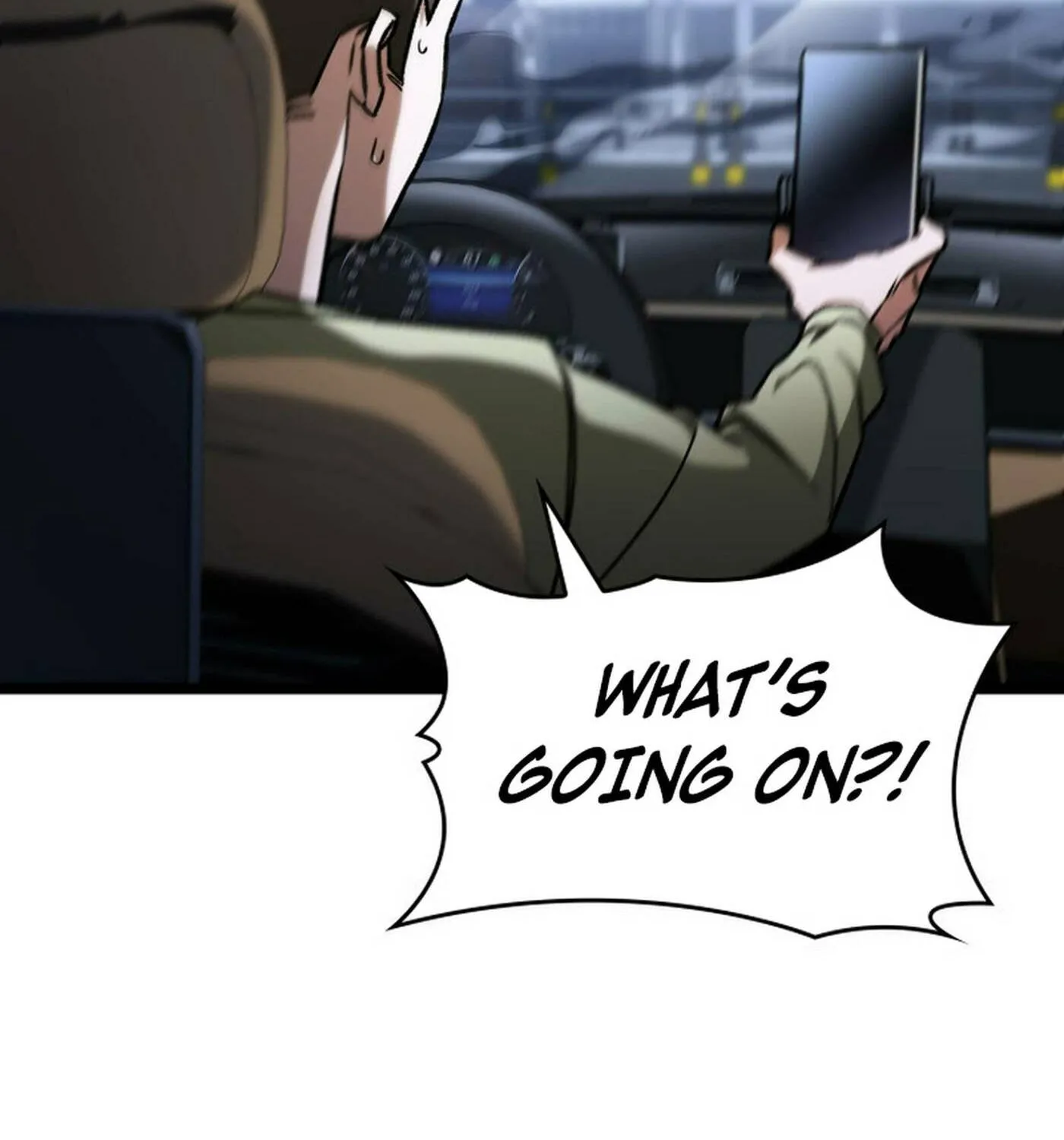 F-Class Destiny Hunter Chapter 91 page 72 - 