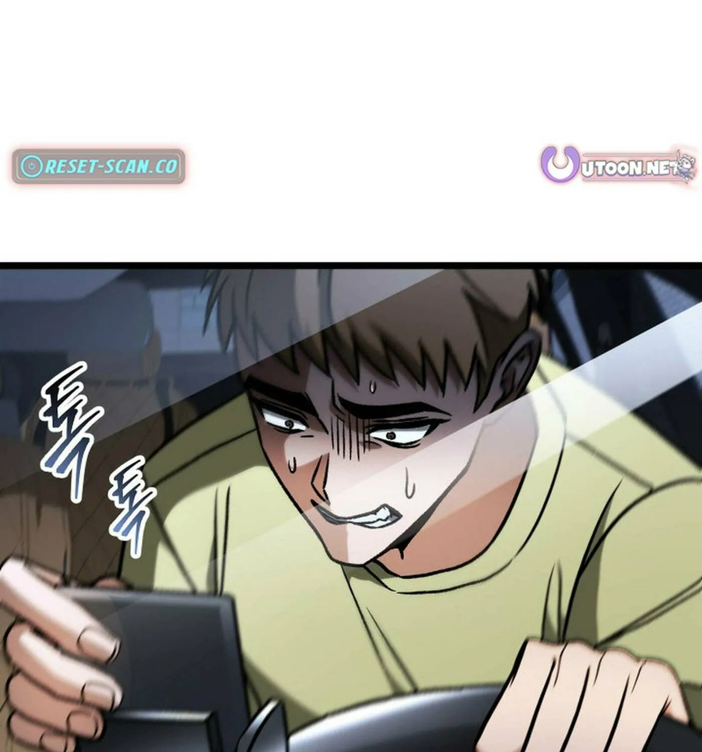 F-Class Destiny Hunter Chapter 91 page 73 - 