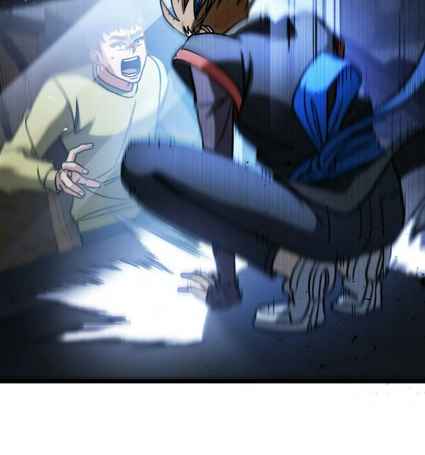 F-Class Destiny Hunter Chapter 91 page 76 - 