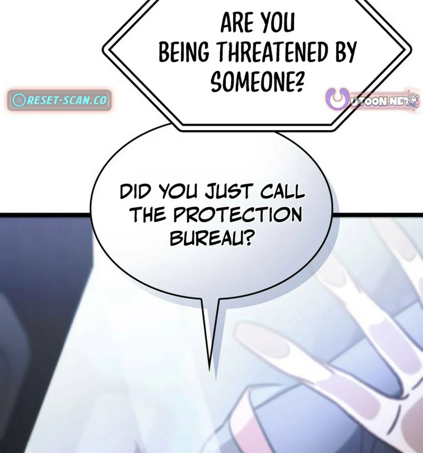 F-Class Destiny Hunter Chapter 91 page 83 - 