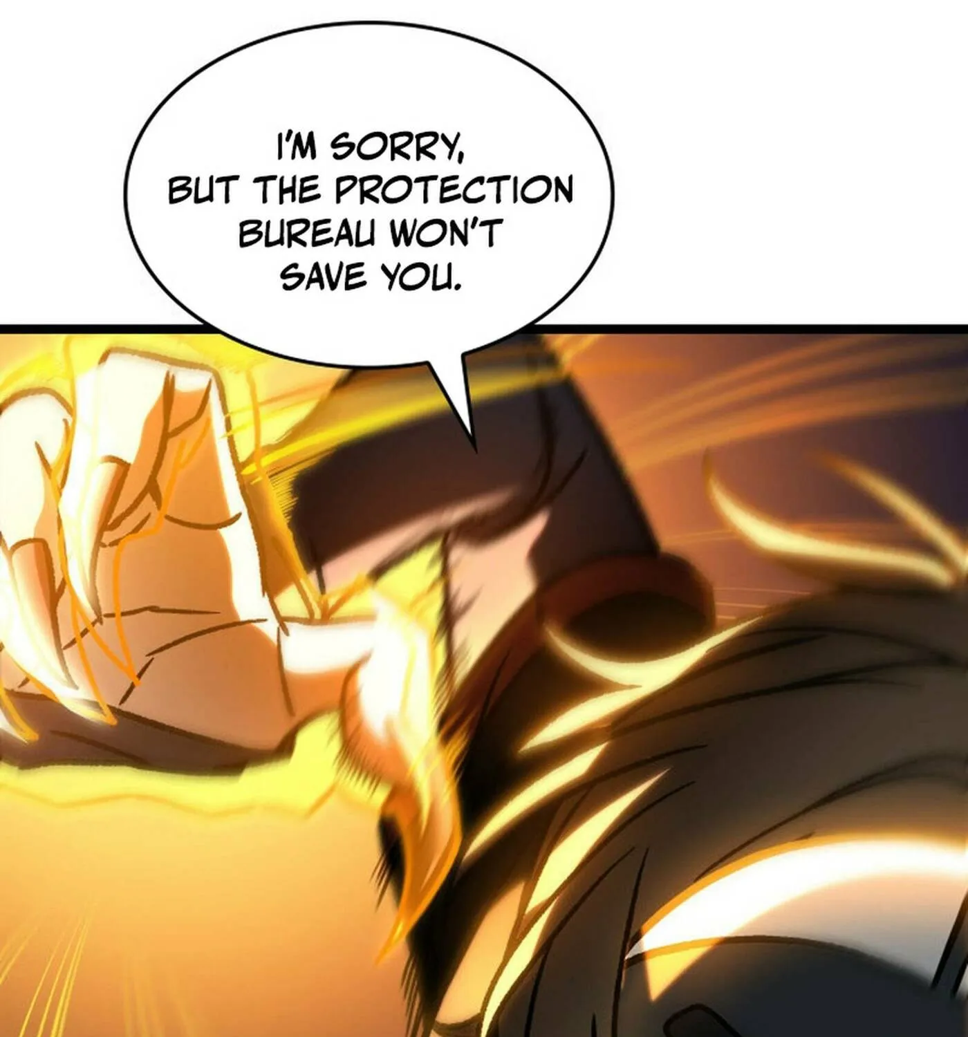 F-Class Destiny Hunter Chapter 91 page 88 - 