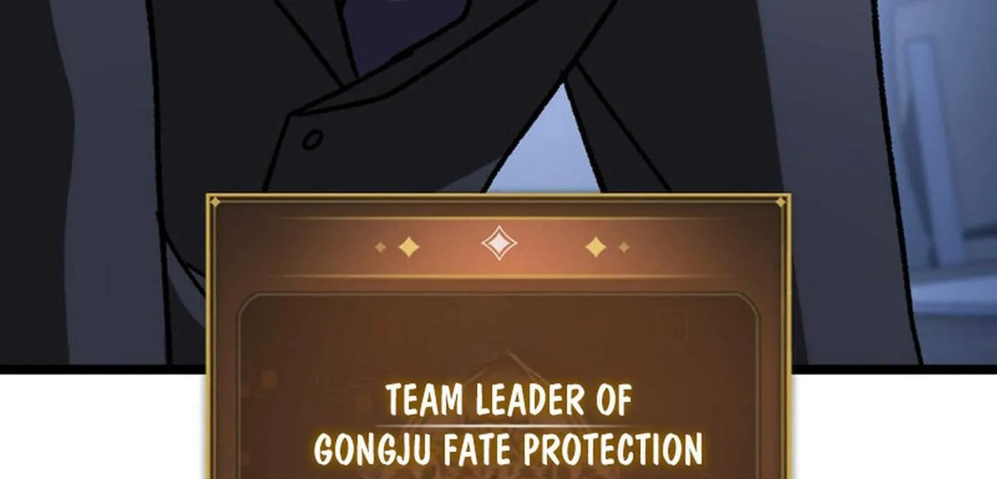 F-Class Destiny Hunter Chapter 91 page 10 - 