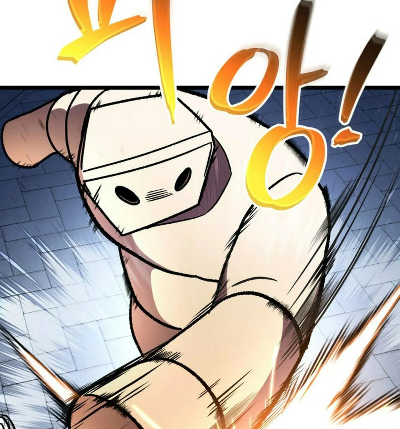 F-Class Destiny Hunter Chapter 91 page 91 - 