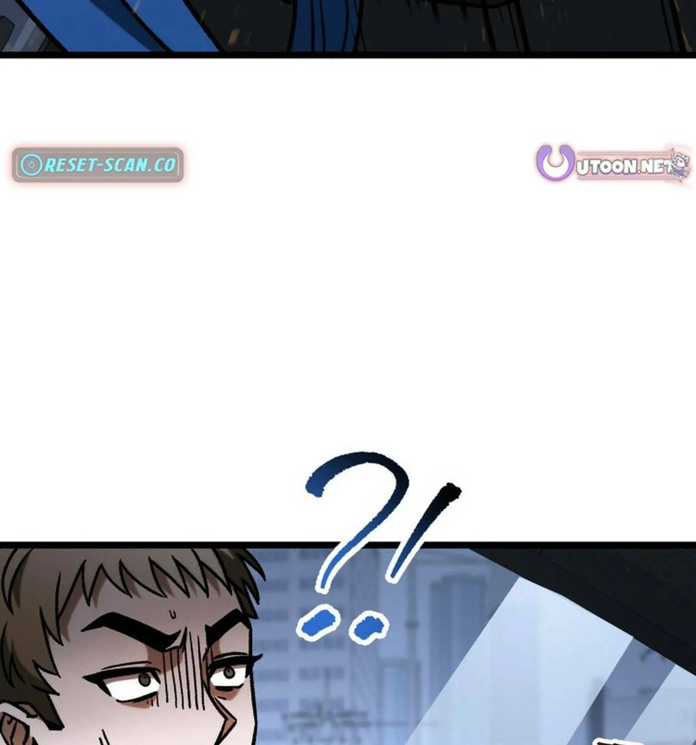 F-Class Destiny Hunter Chapter 91 page 93 - 