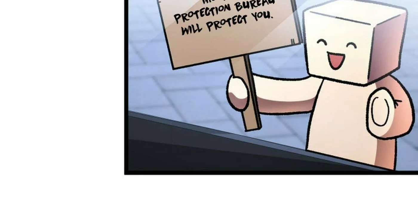 F-Class Destiny Hunter Chapter 91 page 95 - 