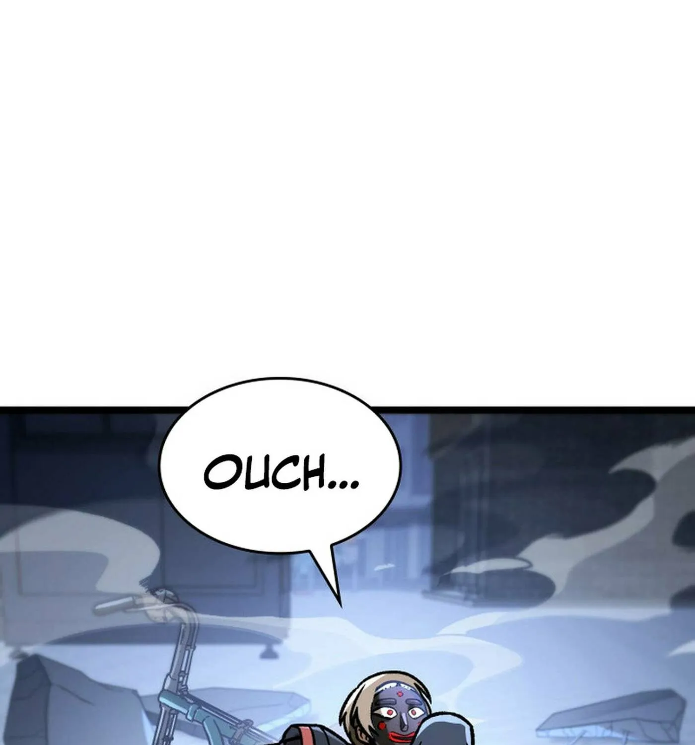 F-Class Destiny Hunter Chapter 91 page 96 - 