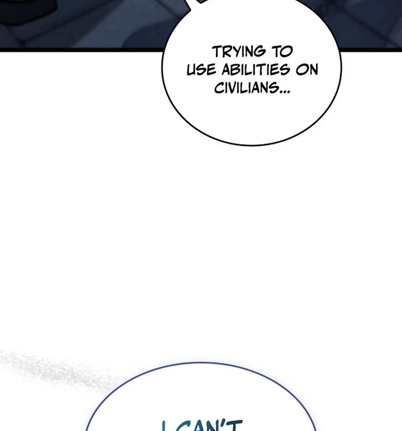 F-Class Destiny Hunter Chapter 91 page 98 - 
