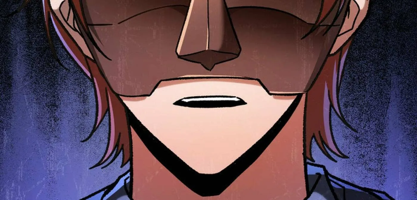 F-Class Destiny Hunter Chapter 91 page 100 - 