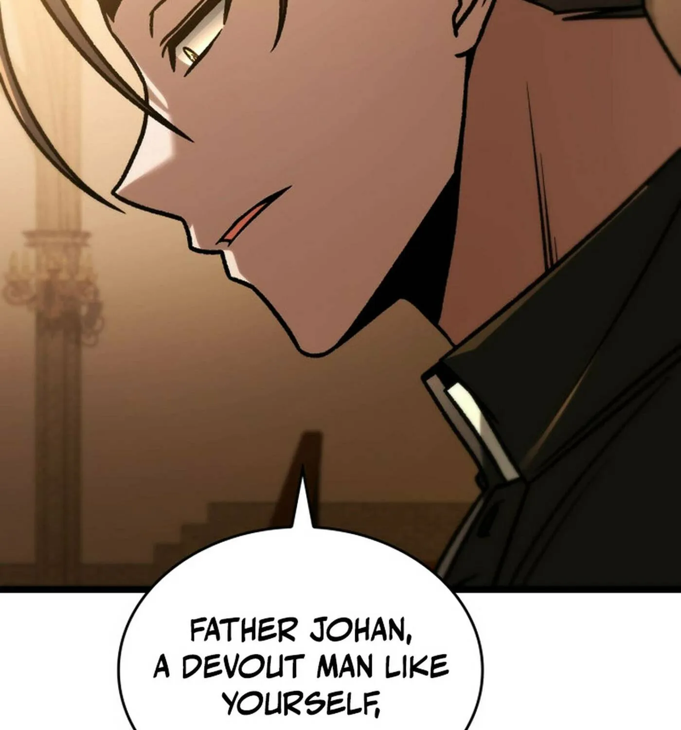 F-Class Destiny Hunter Chapter 92 page 11 - 