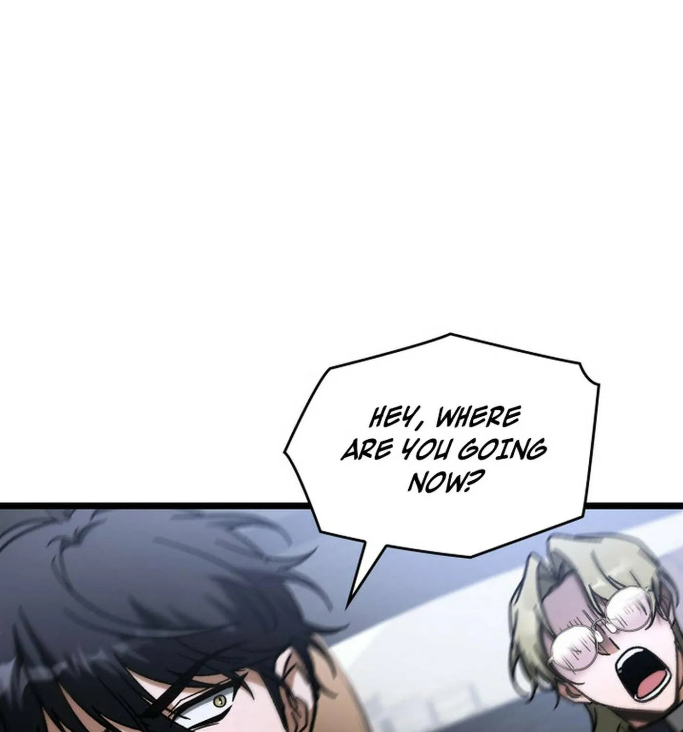 F-Class Destiny Hunter Chapter 92 page 102 - 